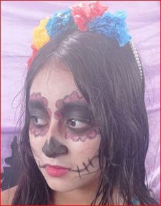 Realizacion Del Tocado