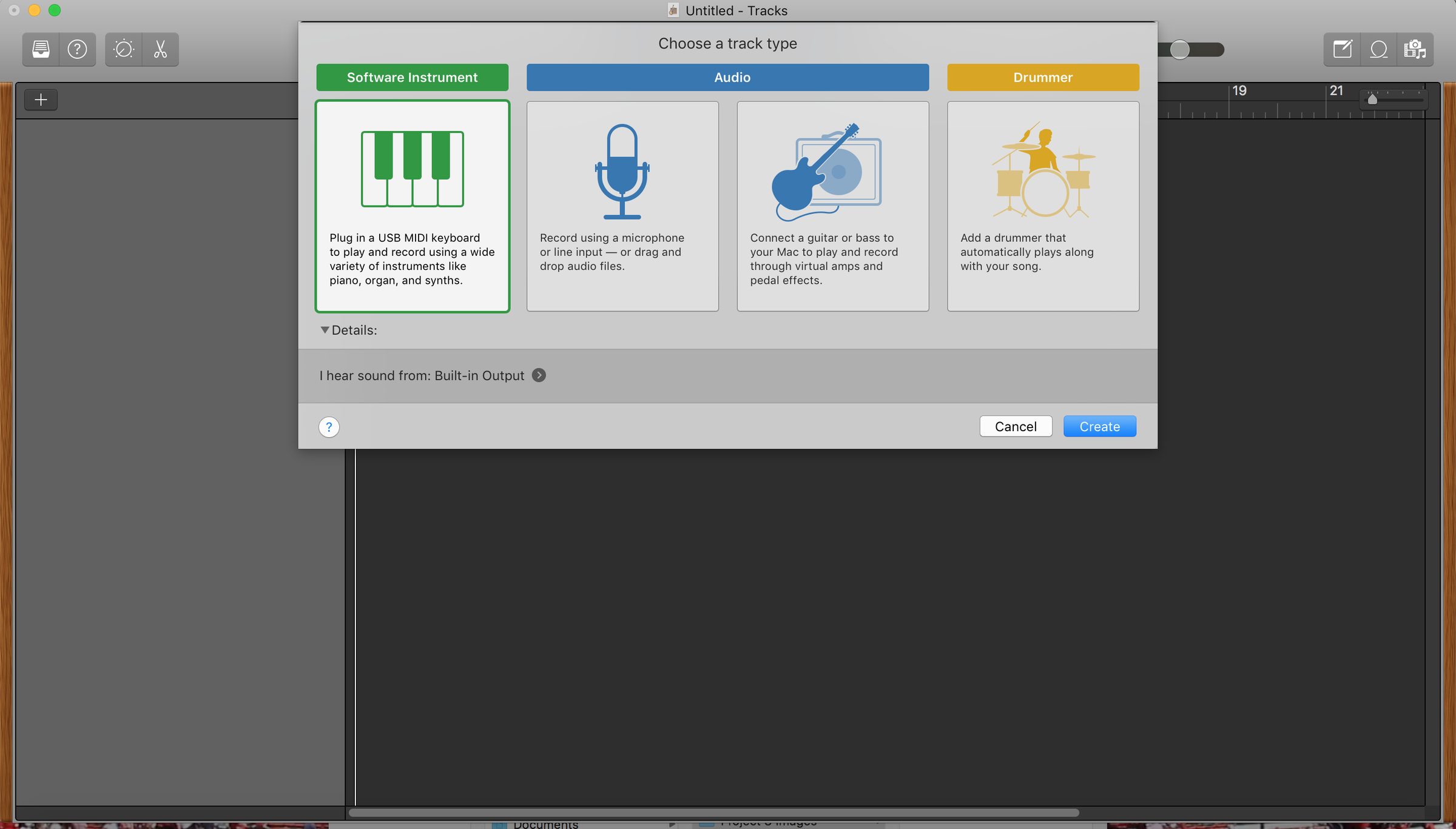 How to Use MIDI Files in Garage Band : 23 Steps - Instructables
