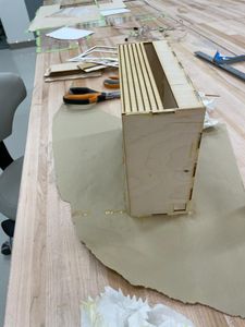 Design Box