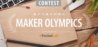 Maker Olympics Contest 2016