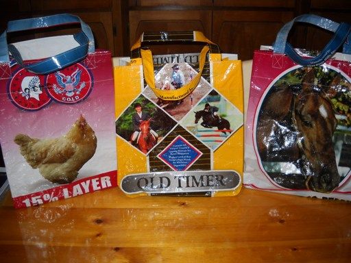 Eco-Totes