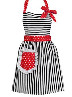 A Vintage Apron Inspiration : 4 Steps - Instructables