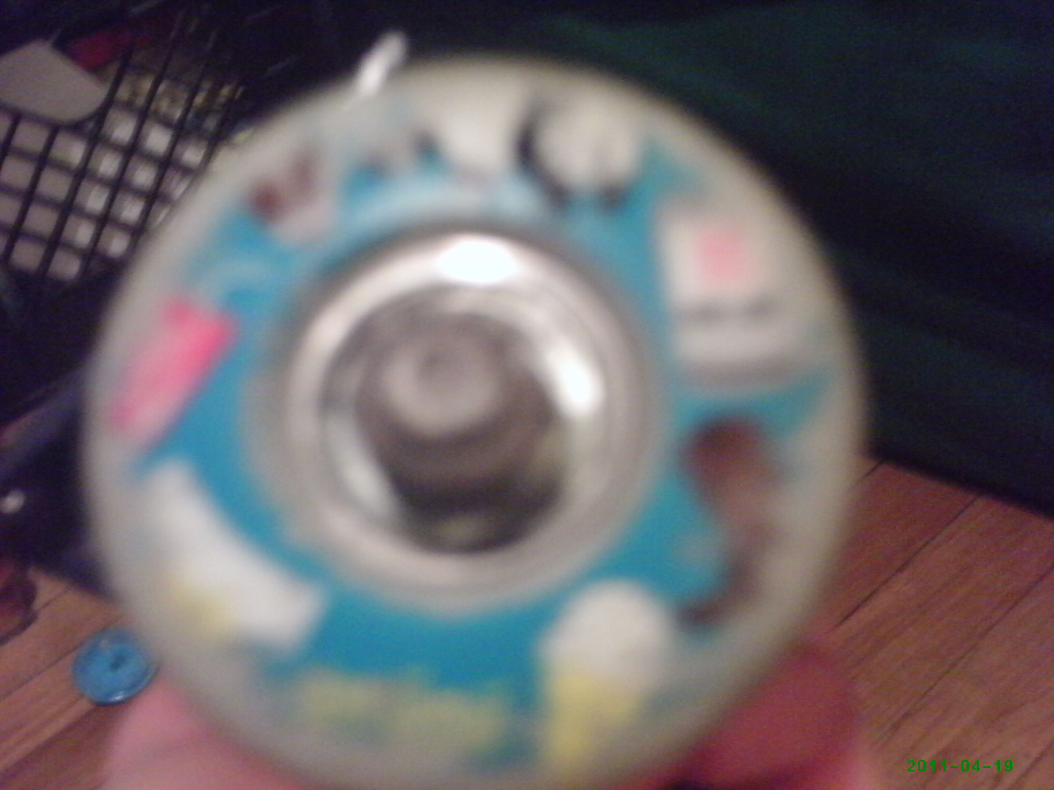 How to Lube Your Bearings and Put Risers on a Skateboard!!! 11 Steps