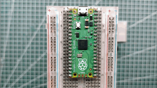 Using XIAO M0 Over XIAO RP2040 or PICO