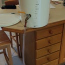 Build Your Own Brewery for Under £100 ! - STEP 2 - The Boiler