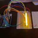 Project 5: Led Series Blink