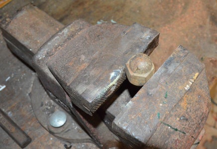 Making the Head