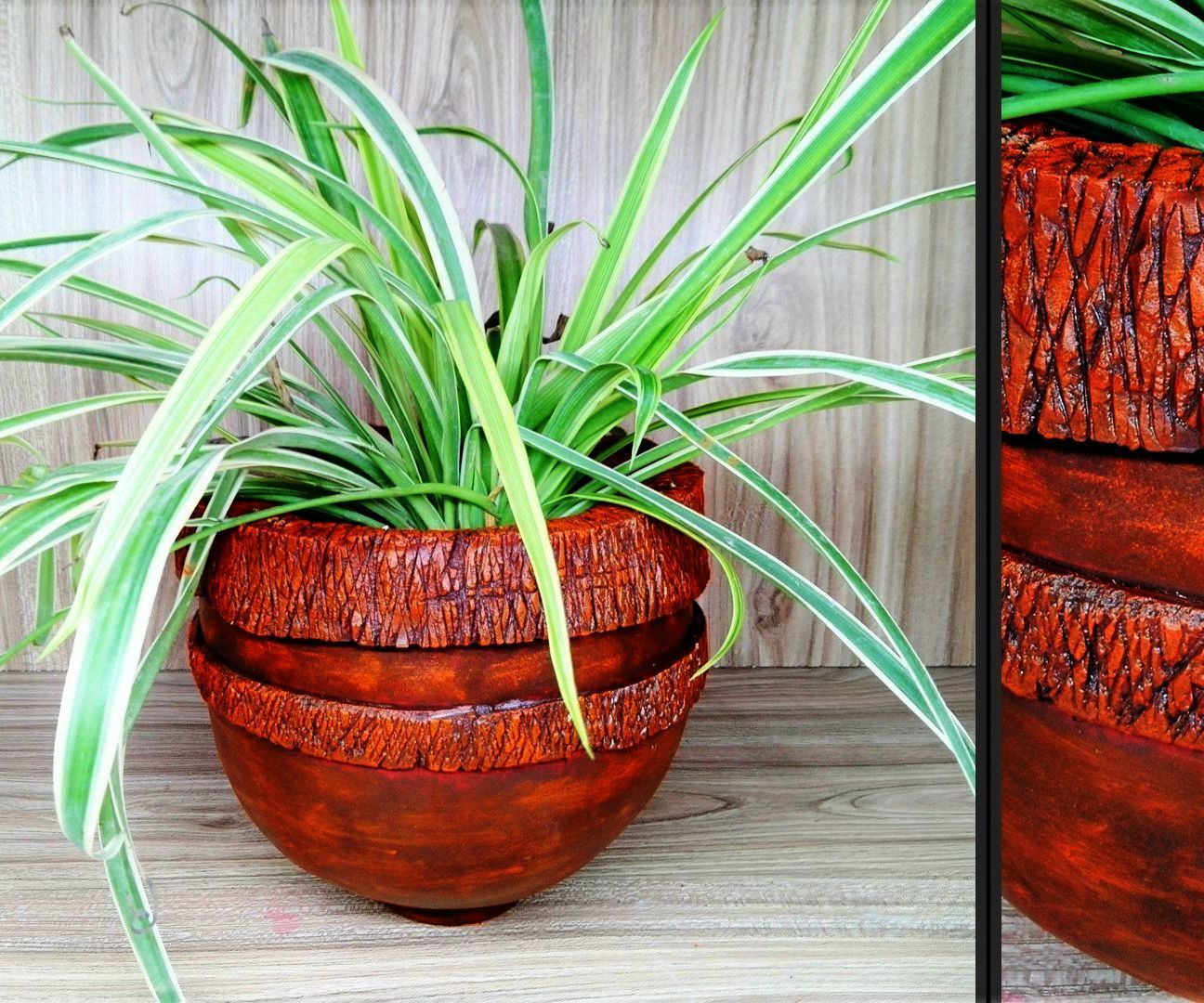 How to Make This Cement Vase | Antique Vase | DIY