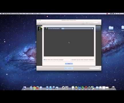 How to Convert ITunes Movies to Apple Devices