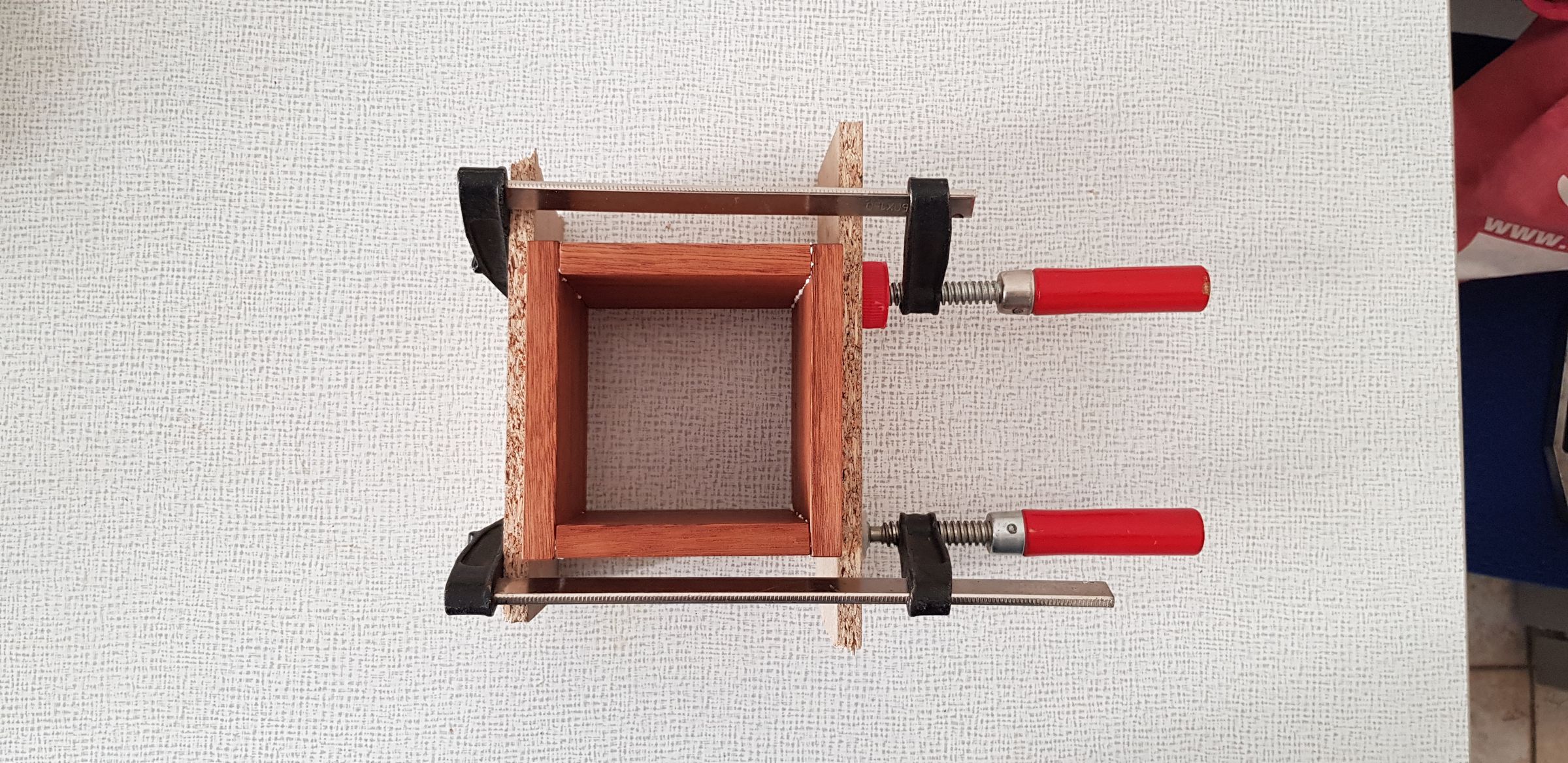 Wooden Tofu Press 15 Steps (with Pictures) Instructables