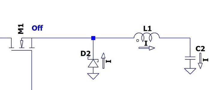 Synchronous Switching
