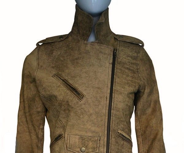 Furious 7 Letty Ortiz Michelle Rodriguez Jacket