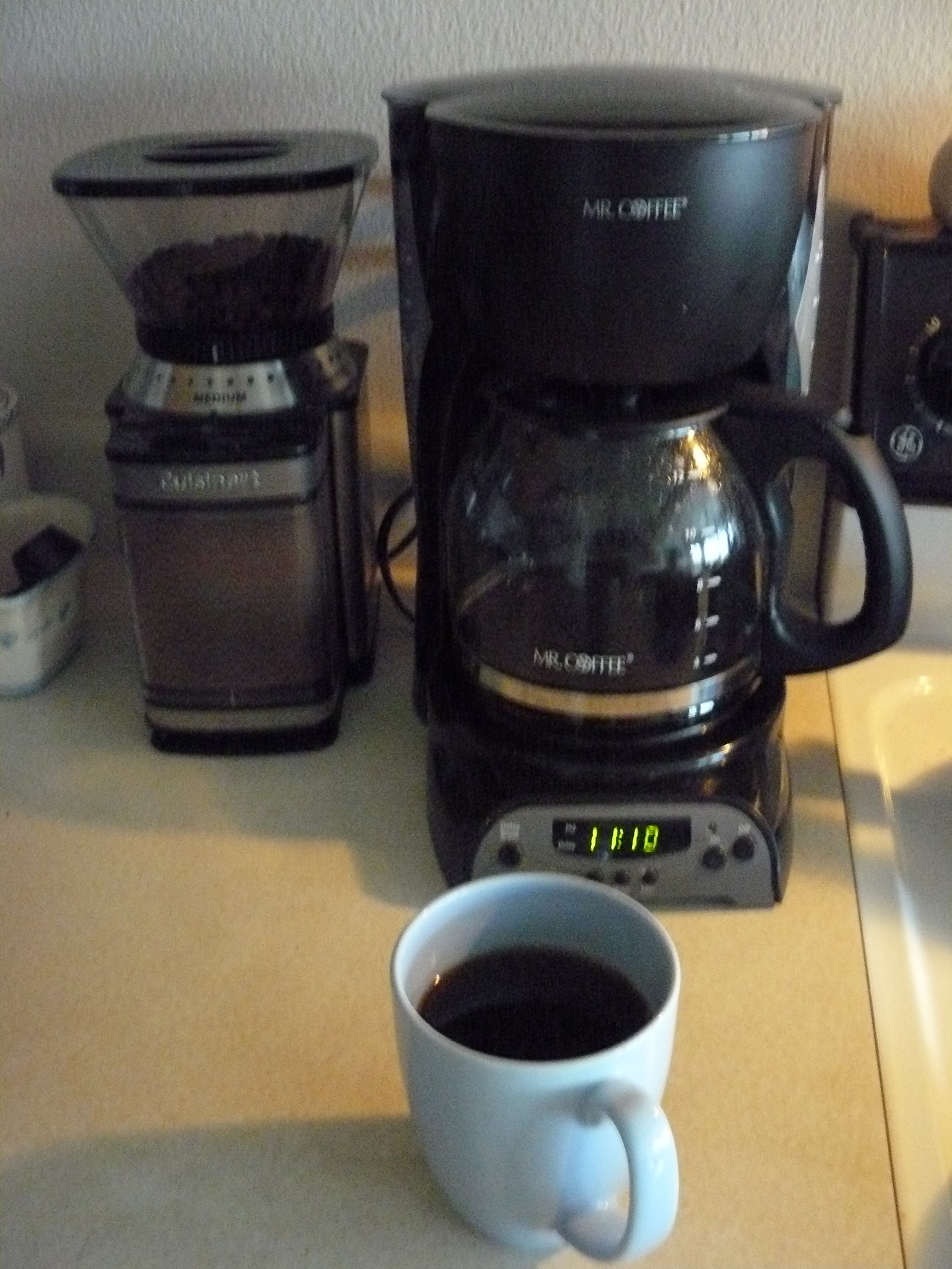 How to Roast Your Own Coffee 4 Steps (with Pictures) Instructables