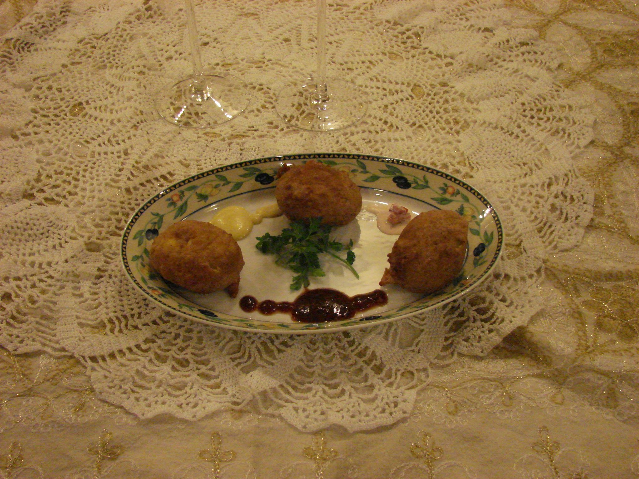 Fries Quatro Queso Dos Fritos 8 Steps Instructables