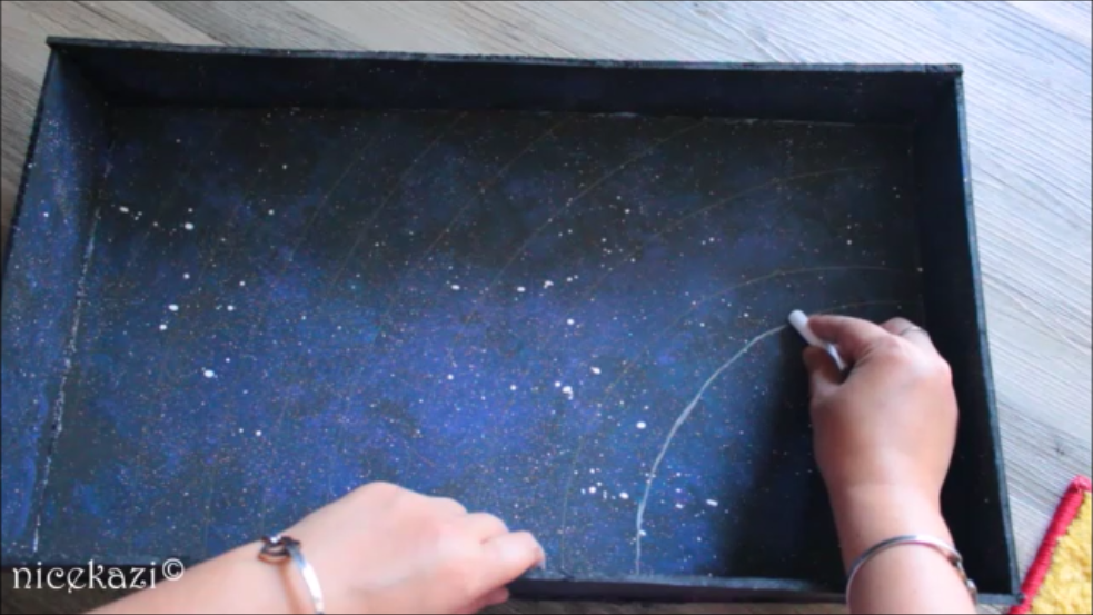 How to Make 3D Solar System Project for Kids (with Pictures ...