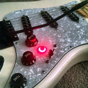 Guitar Killswitch : 9 Steps (with Pictures) - Instructables