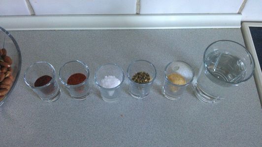 Ingredients