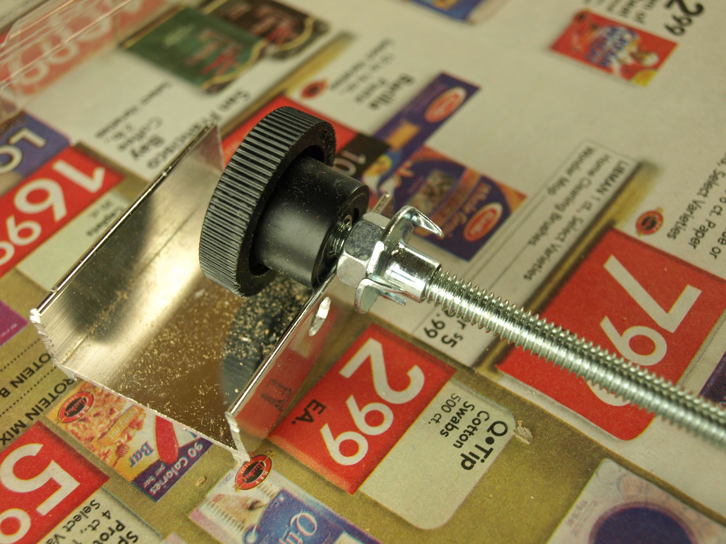 Tripod Laptop Stand 8 Steps (with Pictures) Instructables