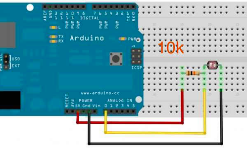 Arduino Musical Instrument : 7 Steps - Instructables