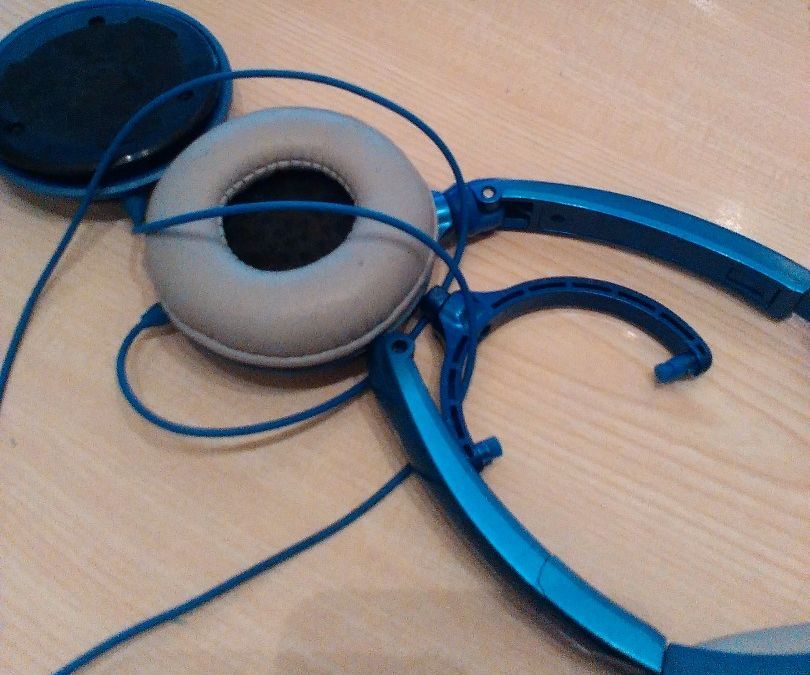 Life Hack - Repair Using a 3D Printer