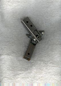 Three Axis (connector?) Thing