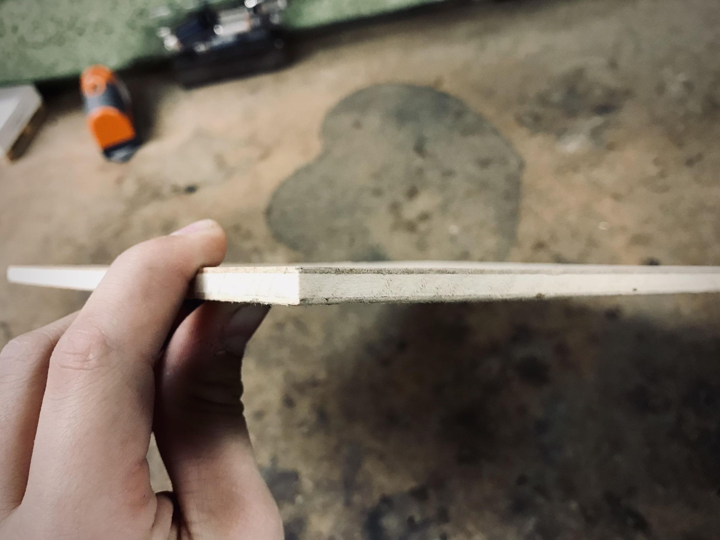 Wooden Puzzle 5 Steps Instructables