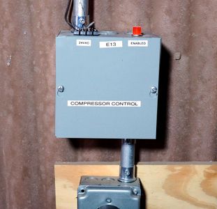 Building the Contactor