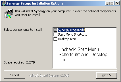 Dual Monitors in Any Computer Lab