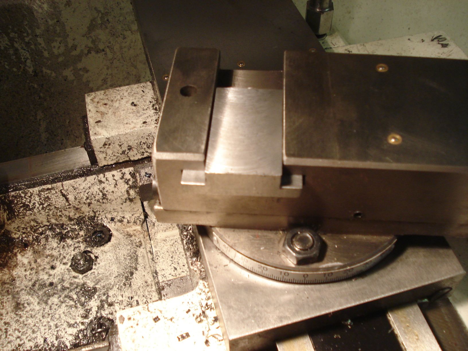 How to Make a Metal Lathe Knob Turner 10 Steps (with Pictures