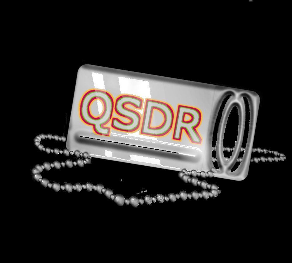 QSDR