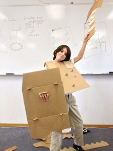 Cardboard Army