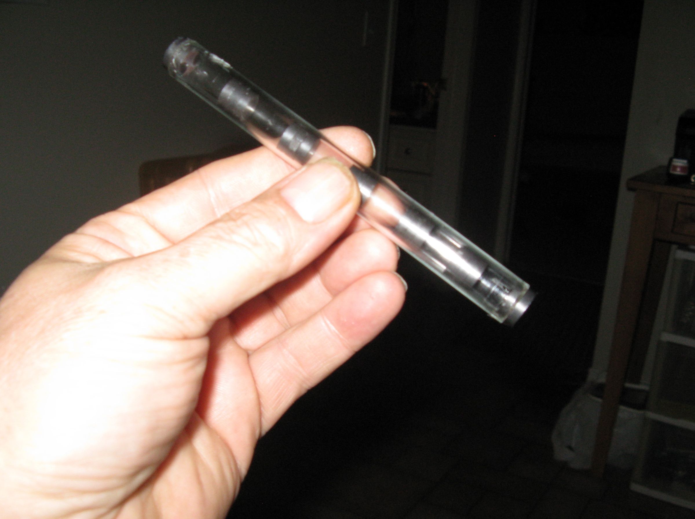 Anti Gravity Machine