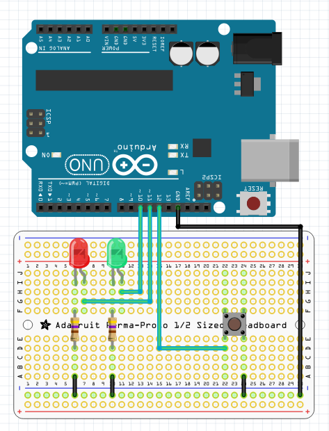 Delay In Aduino Beginning Arduino: Delay Without Delay() - Instructables