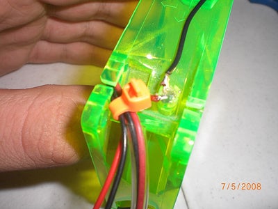 Gun It With GLUE