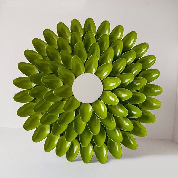 The Spoon Mirror