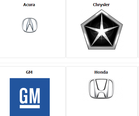 Exhaust Wholesale Suppliers in Canada