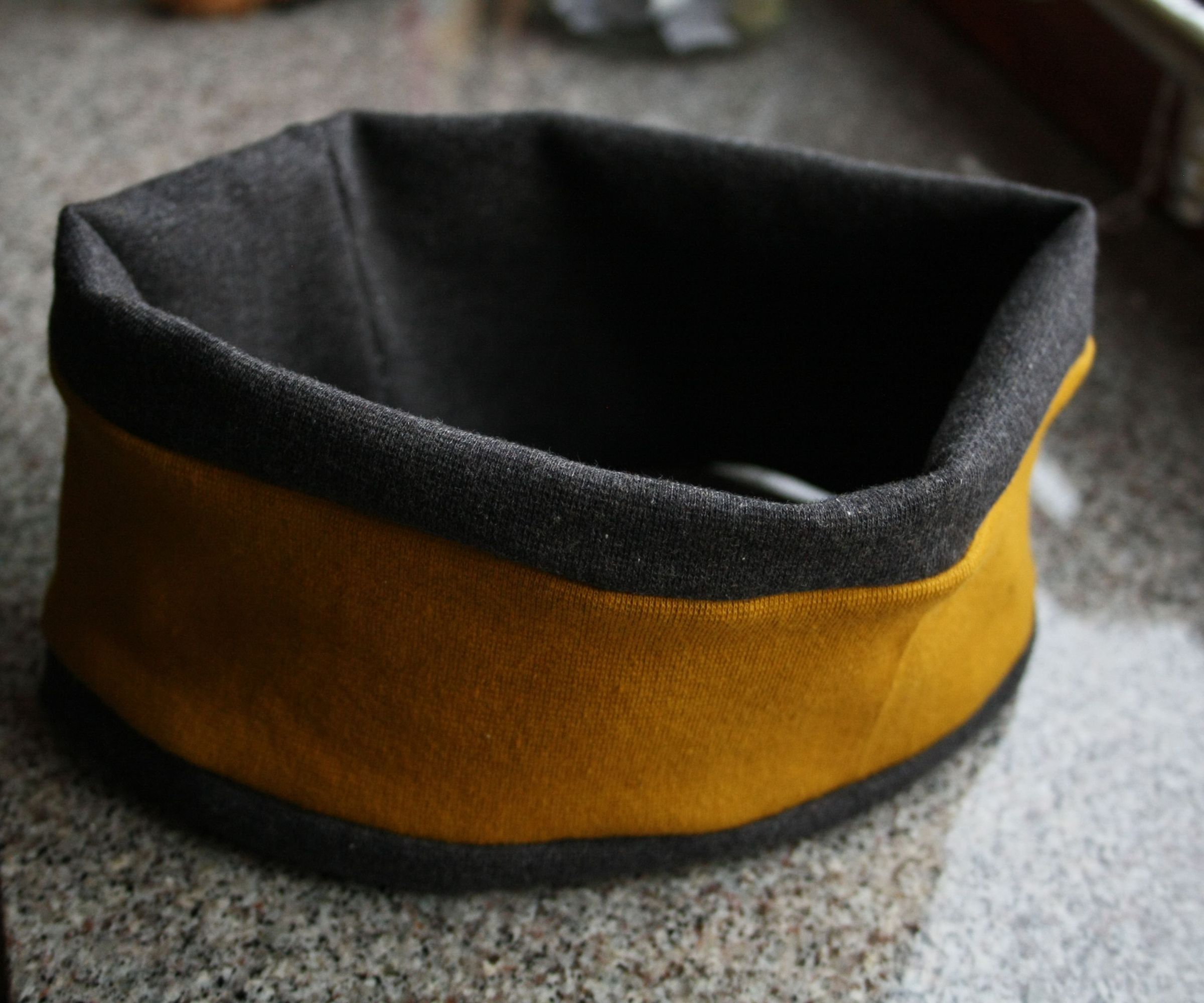 Warm Ears and Perfect Hair With This Beautiful Headband