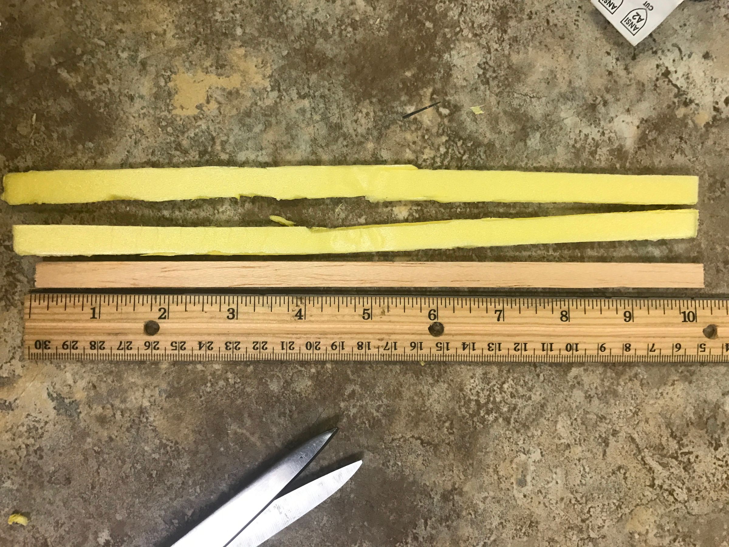 Ground Effect Vehicle Demonstration 6 Steps Instructables