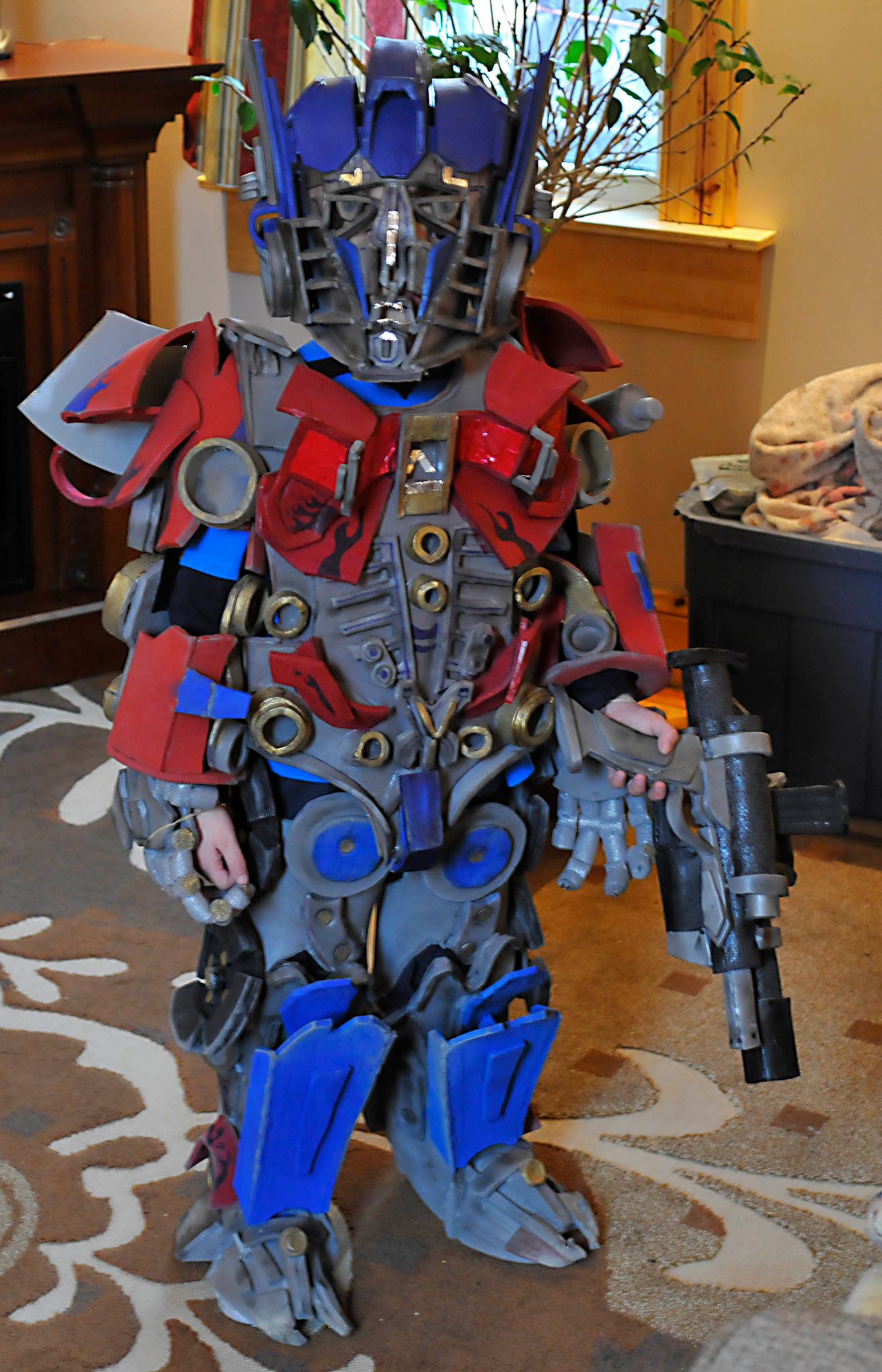 Optimus Prime From 10.00 Foam Camping Mats