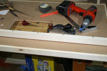Bench-mounted Router Table : 11 Steps (with Pictures) - Instructables