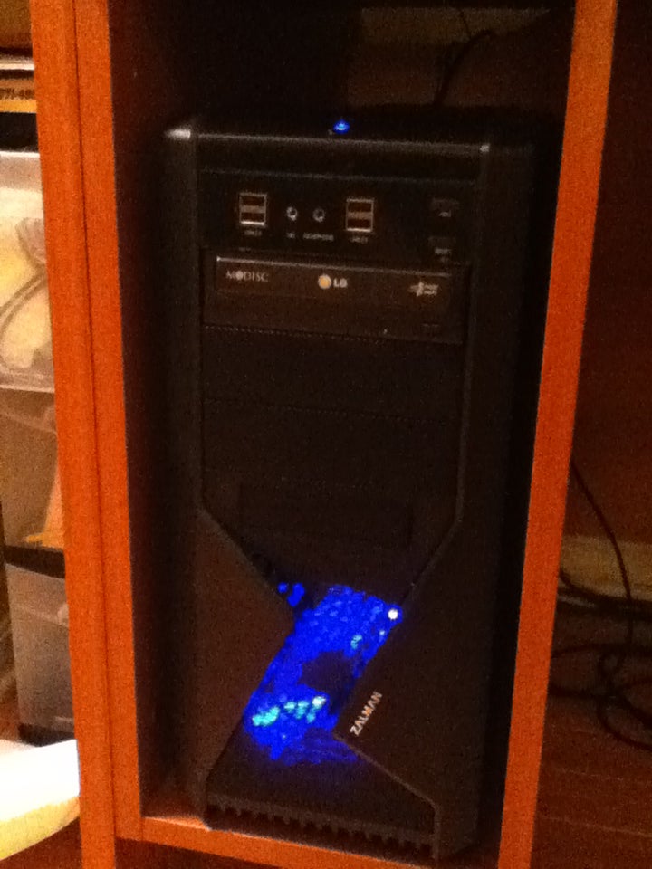 How to Build a Computer : 22 Steps - Instructables