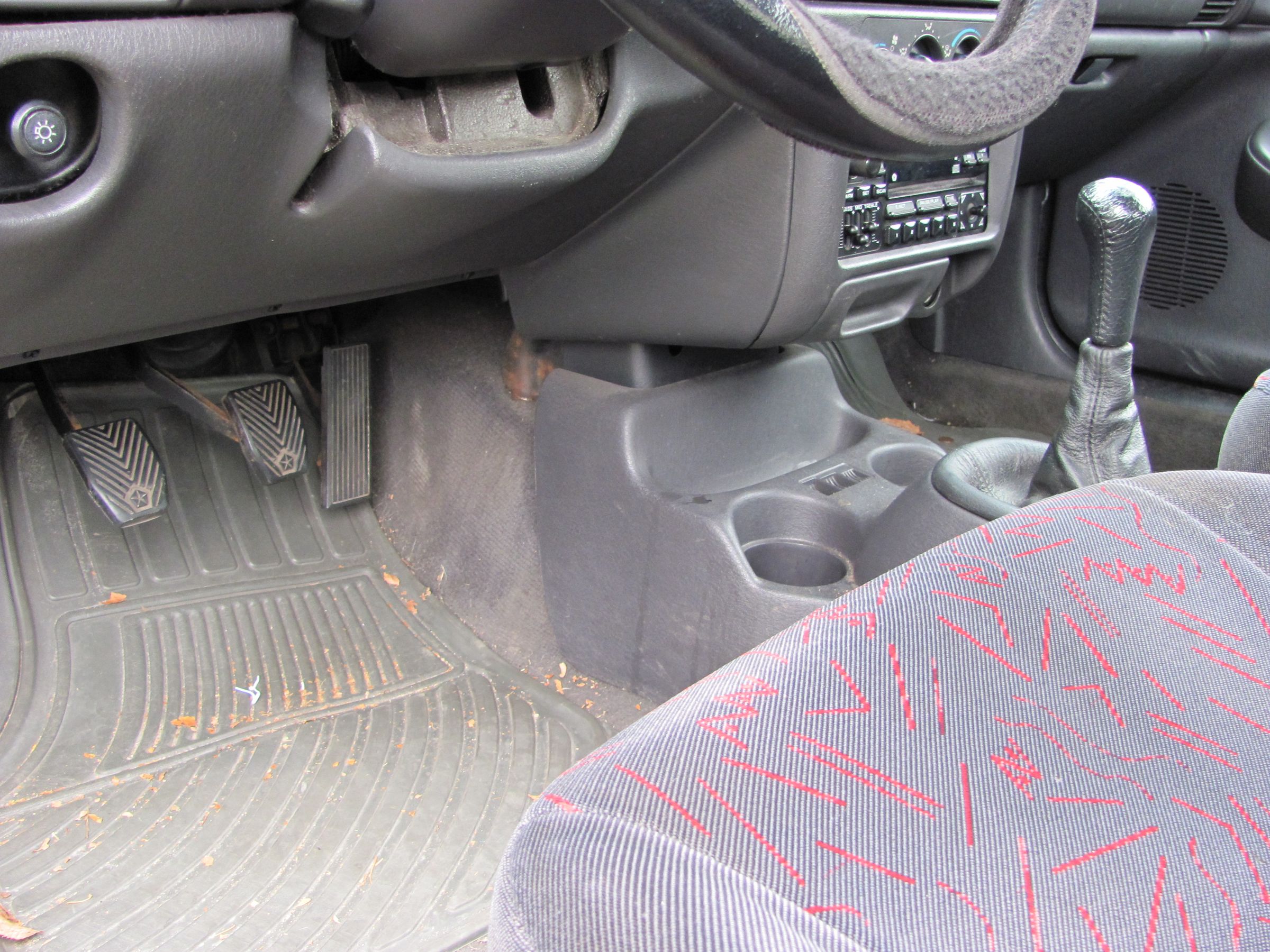 Impress Your Friends, Learn to Drive a Manual Transmission