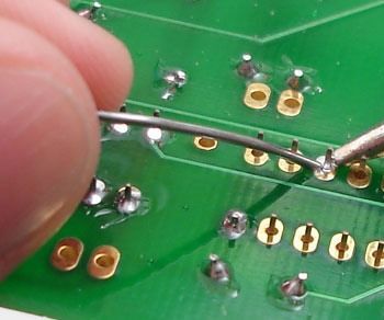 How to Solder: Tips and Tricks 
