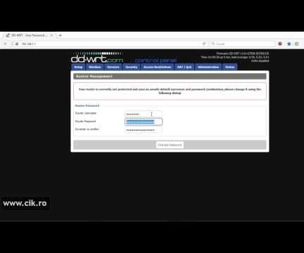 TP-LINK TL WR740N/ND V4 and How to Install DD-WRT on It