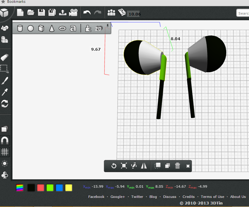 Headphones