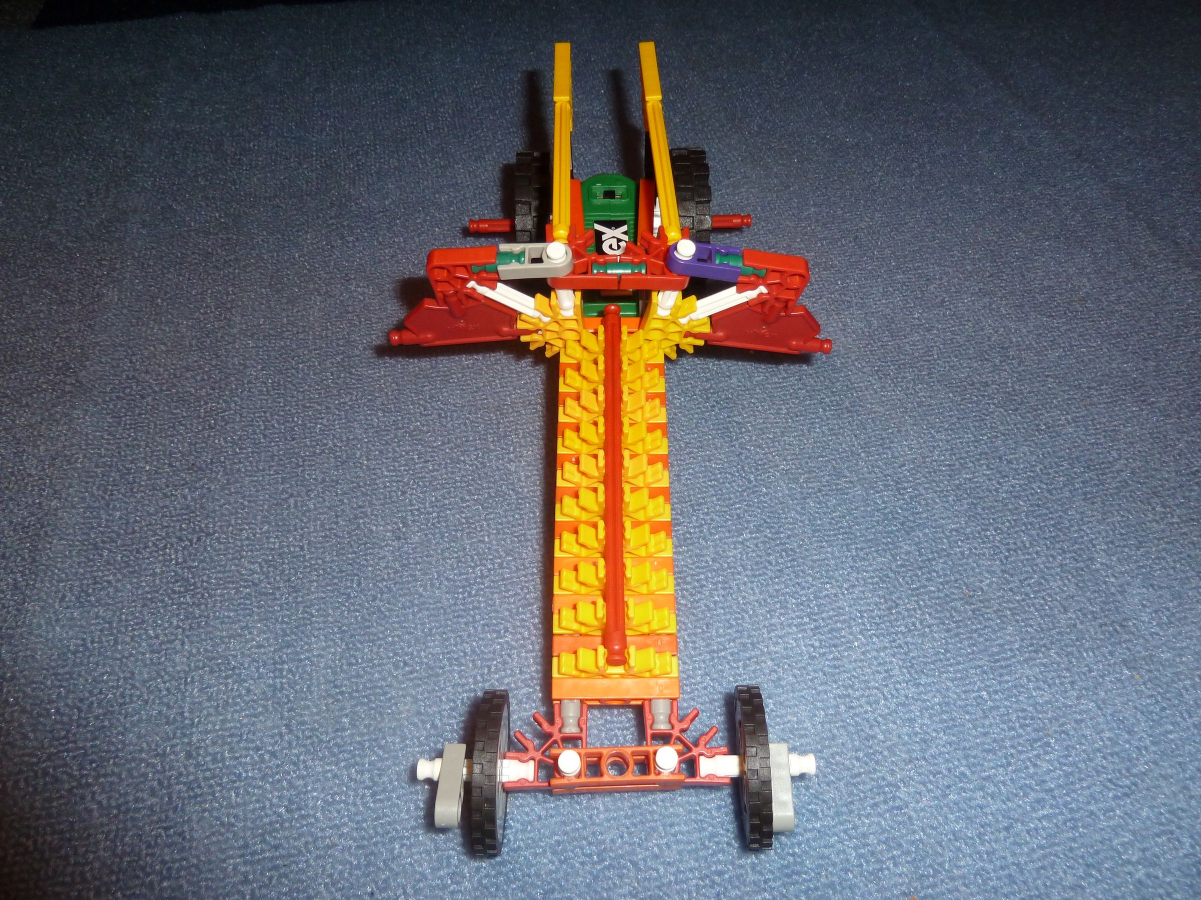 lego 11018 pieces