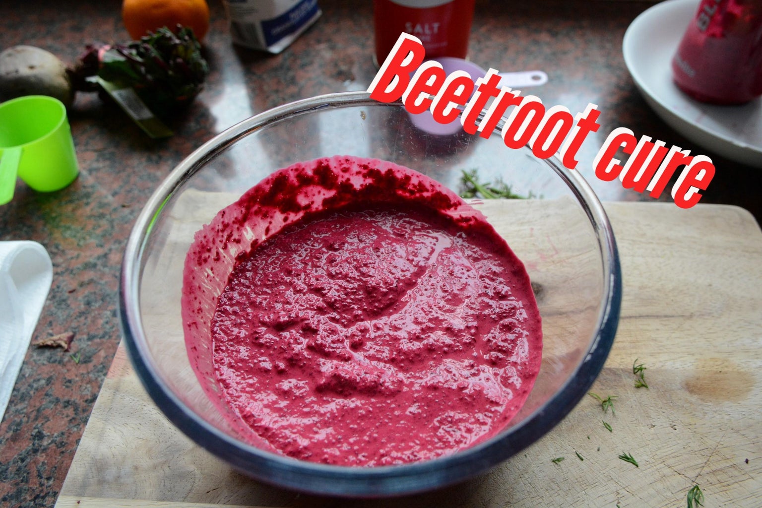 how long will salmon gravlax keep