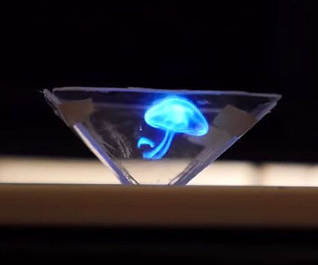 Hologram