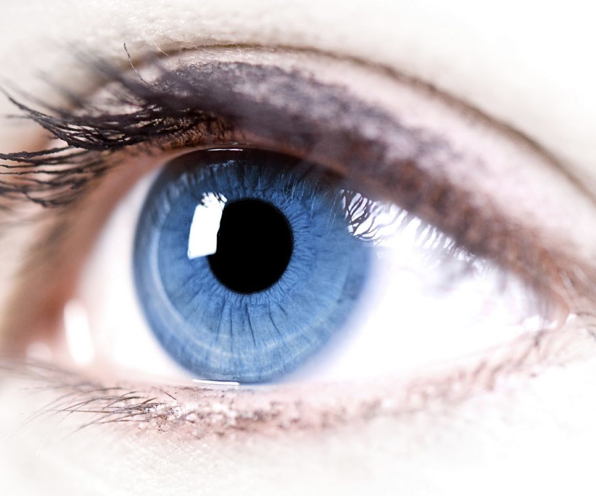 Homemade Remedies for - eyes