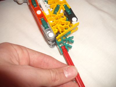 The Ammo and Mag Rams